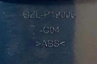 CONTROL REMOTO PARA SMART RCA ROKU TV / NUMERO DE PARTE 3226000886 / RC-ALIR / GZL200812001066R0 / MODELO RTRU6527-US / RTRU5027-W - Imagen 2